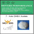 Steriod: 7-Keto DHEA Acetate Perder Peso